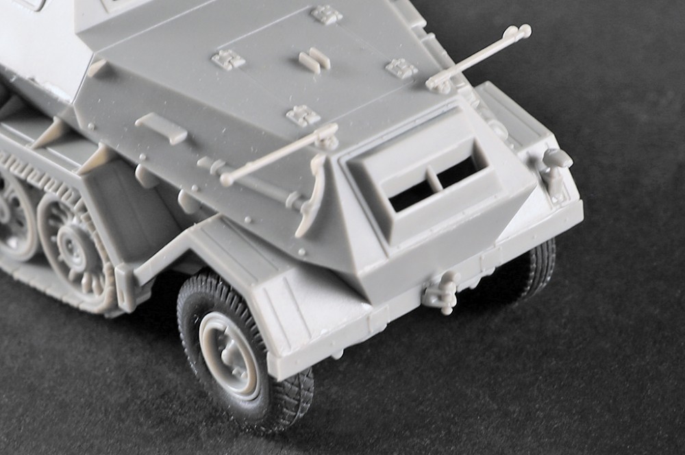 Extrudálások és alvázak